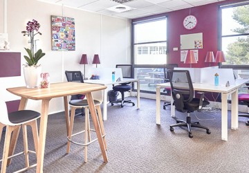 coworking a aix en provence